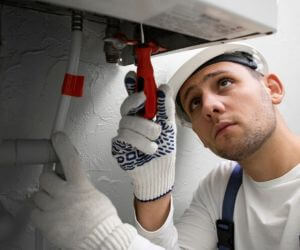About Sewer Line Replacement Caret, VA